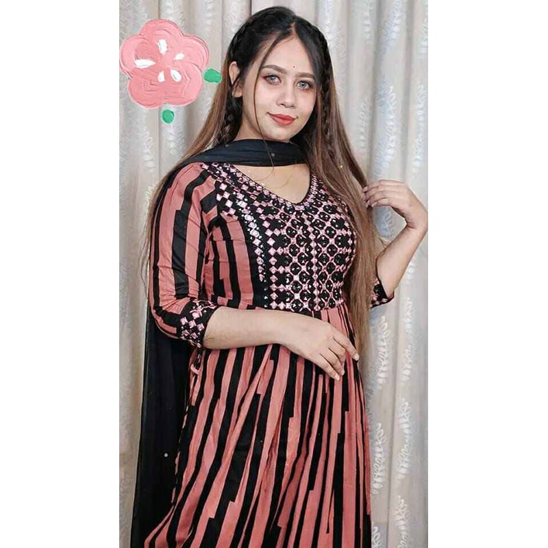 Picture of New Collection Lilen Three Piece For Women(44)