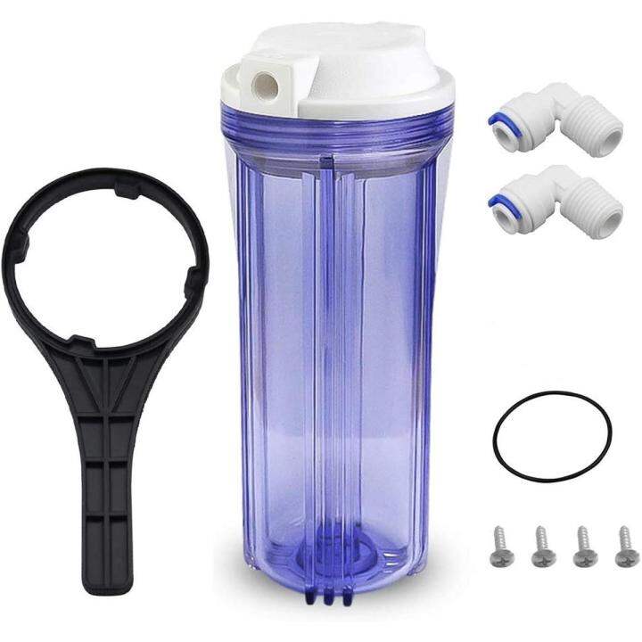 Picture of Single Stage Iron Removal Filter