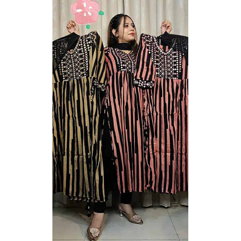 Picture of New Collection Lilen Three Piece For Women(44)
