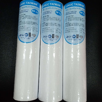 Picture of 15 Pcs Pp Filter 1 Micron (Logic Taiwan)