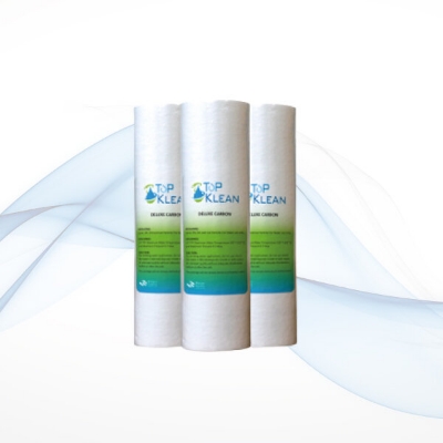 Picture of 5 Pcs Top Clean Water Filter Pp-10"/110 Gm