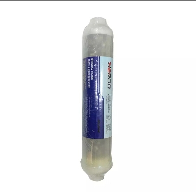 Picture of Ro Water Purifier For Heron Mineral Cartridge-50 To 200 Gpd-Yellow