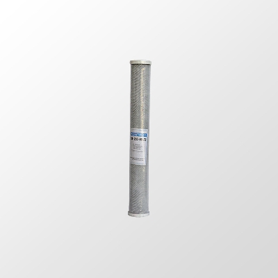Picture of 20 "Pp Filter + Net Carbon + Box Carbon-1 Set