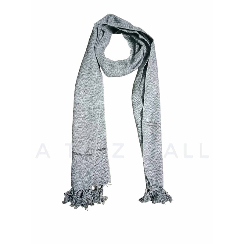 Picture of New Arrived Winter Woolen Scarf, Soft Muffler Stylish Fashion Made By Wool Fabric Scarf For Men And Women - Maflar For Men(Int: One size)