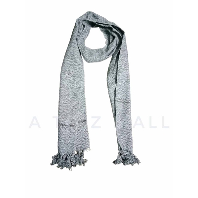 Picture of New Arrived Winter Woolen Scarf, Soft Muffler Stylish Fashion Made By Wool Fabric Scarf For Men And Women - Maflar For Men(Int: One size)