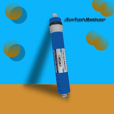 Picture of 75 GPD RO (Reverse Osmosis) Membrane For Water Purifier (Eco-Fresh)