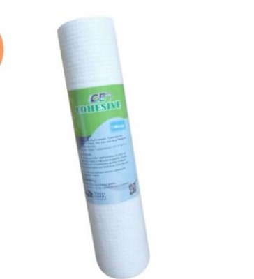 Picture of Sensediment Filter PP 1 Piece - Cohesive.