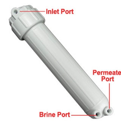 Picture of Portable Ro Membrane Housing Tools