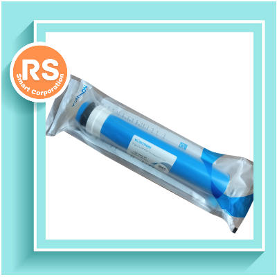 Picture of Specifications Of 75 Gpd Vontron Ro Membrane - Blue