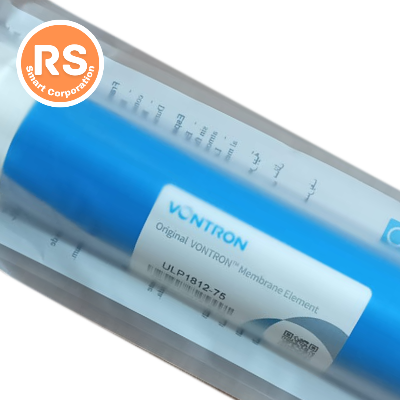 Picture of Specifications Of 75 Gpd Vontron Ro Membrane - Blue