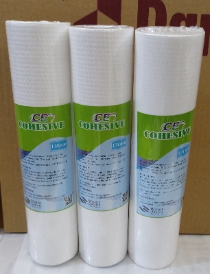 Picture of Water Filter Pp Cohesive 1 Micron - 03 Pcs