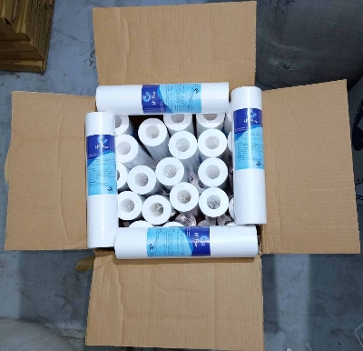 Picture of Pp Sediment Filter - Hi Pure-50 Pcs