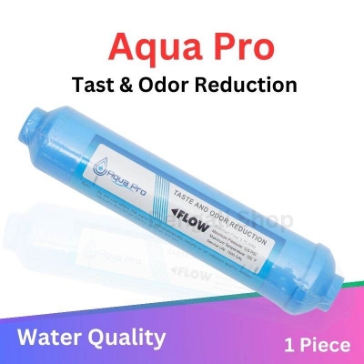 Picture of Aqa Pro Taste And Odor Reduction For Water Filter . 100% Effective
