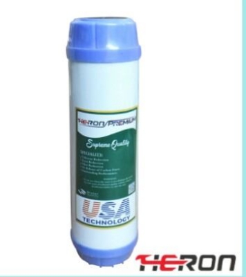 Picture of Heron Premium 10" Activate Net Filter+ Box Filter-2 Pcs