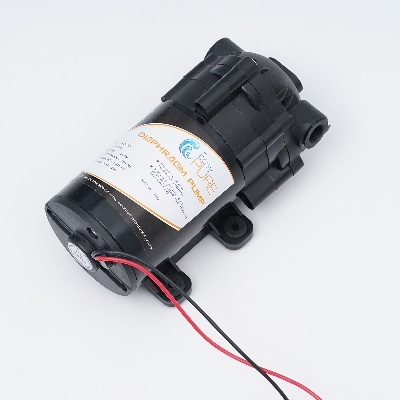 Picture of Water Filter Ro-75Gpd Motor -Brand-Easy Pure