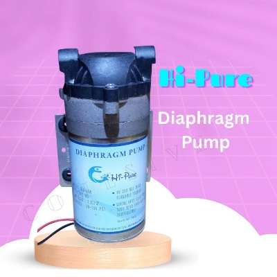 Picture of Water Filter Ro-75Gpd Motor -Brand-Easy Pure
