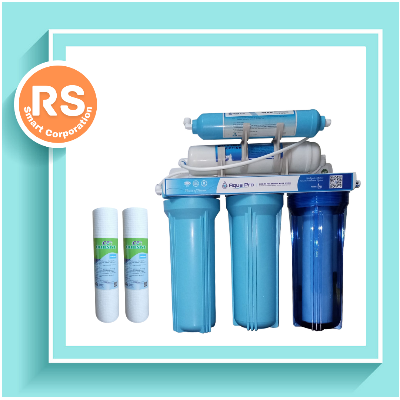 Picture of Wonderful Aqua Pro (A5) Five Stage Non-RO Water Purifier.
