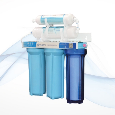 Picture of Wonderful Aqua Pro (A5) Five Stage Non-RO Water Purifier.