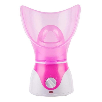 Picture of Family Thermal Spray Steamer Nano Sprayer Face Humidifier Steamer Moisturizer Beauty Instrument - Int: One size