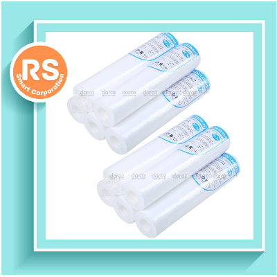 Picture of Water filter 10  Piece Sediment Filter PP(1 Micron )-Logic Taiwan Or Kit
