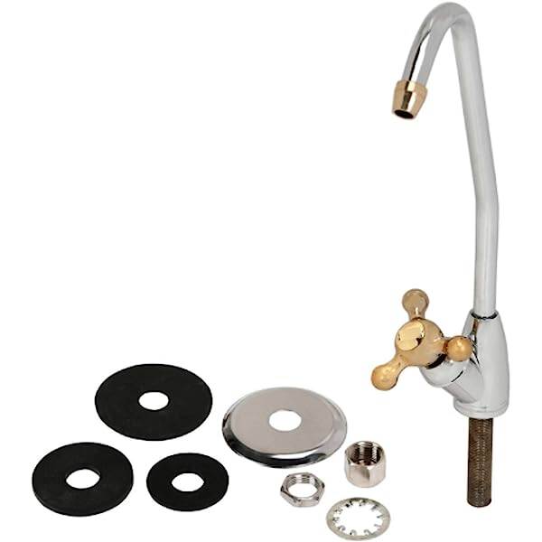 Picture of Ro Water Purifier Regular Faucet Our Water Tape