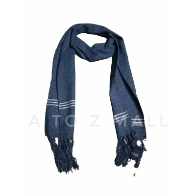 Picture of New Arrived Winter Woolen Scarf Soft Muffler Stylish Fashion Man And Women - Maflar Multicolour-Multicolor(Int: One size)