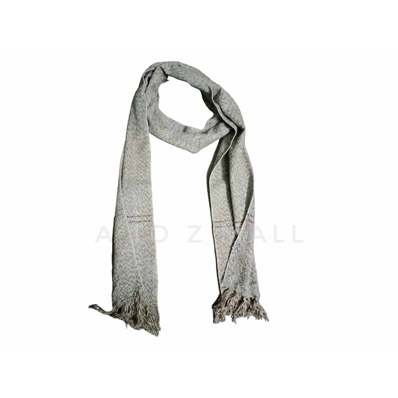 Picture of New Arrived Winter Woolen Scarf Soft Muffler Stylish Fashion Man And Women - Maflar Multicolour-Multicolor(Int: One size)