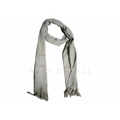 Picture of New Arrived Winter Woolen Scarf Soft Muffler Stylish Fashion Man And Women - Maflar Multicolour-Multicolor(Int: One size)