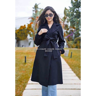 Picture of A TO Z MALL DHAMAKA WINTER COLLECTION 6 BATTON OVER CORD(EU:44)