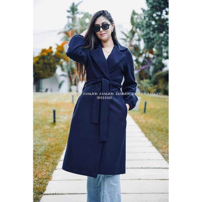 Picture of A TO Z MALL DHAMAKA WINTER COLLECTION 6 BATTON OVER CORD(EU:44)