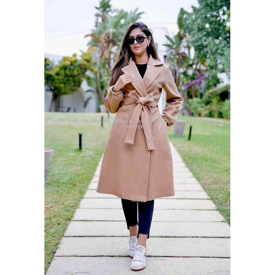 Picture of A TO Z MALL DHAMAKA WINTER COLLECTION 6 BATTON OVER CORD(EU:44)