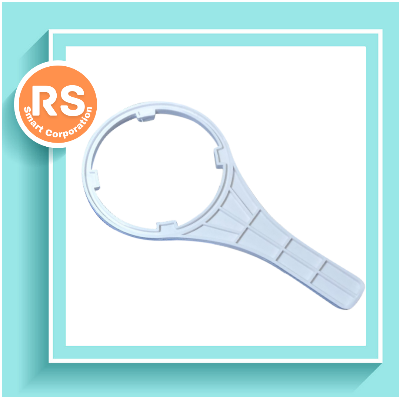 Picture of Water Purifier Ro Machine Housing Opener Key.