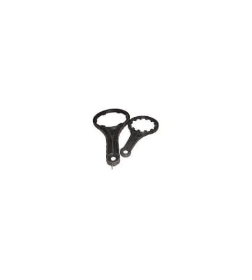 Picture of Water Purifier Ro Machine Housing Opener Key.