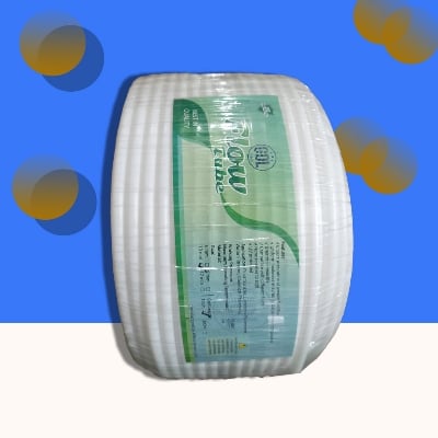 Picture of 10 mm Pipe 25 feet for water purifier.