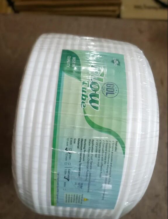 Picture of 10 mm Pipe 25 feet for water purifier.