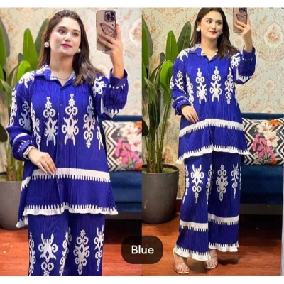 Picture of Readymade Viral Collection Shart Two Piece Skin Print(44)