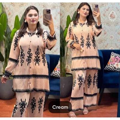 Picture of Readymade Viral Collection Shart Two Piece Skin Print(44)