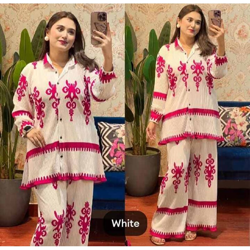 Picture of Readymade Viral Collection Shart Two Piece Skin Print(44)
