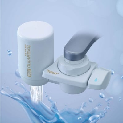 Picture of Torayvino MK 303-EG (Water Purifier Set) - Multicolor