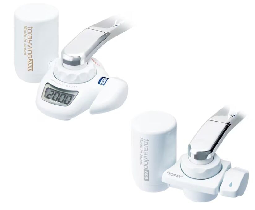 Picture of Torayvino MK 303-EG (Water Purifier Set) - Multicolor