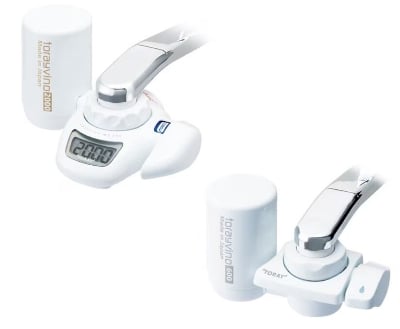 Picture of Torayvino MK 303-EG (Water Purifier Set) - Multicolor