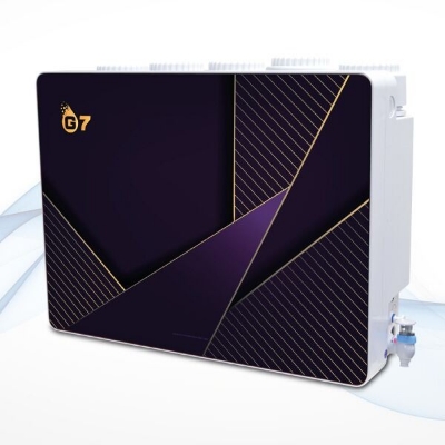 Picture of Stylish 05 Stage RO Water Purifier - (Brand- Heron - G7).