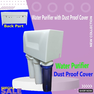 Picture of Water Purifier Dust Proof Cover-Only Semi Box