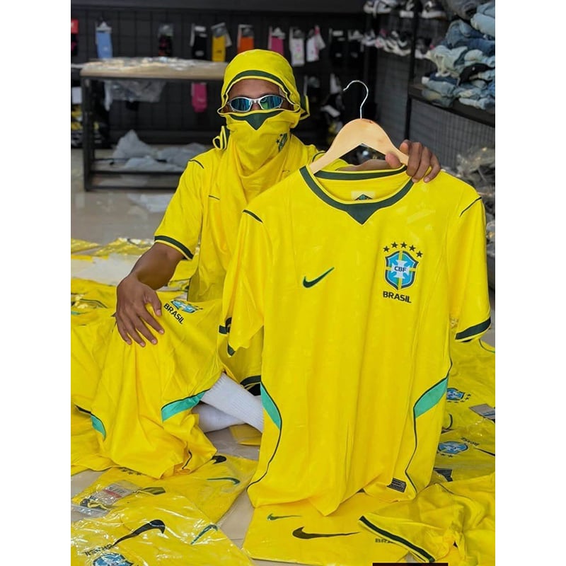 Picture of A To Z Mall World Cup 2026 Official Jersey - Premium Collection