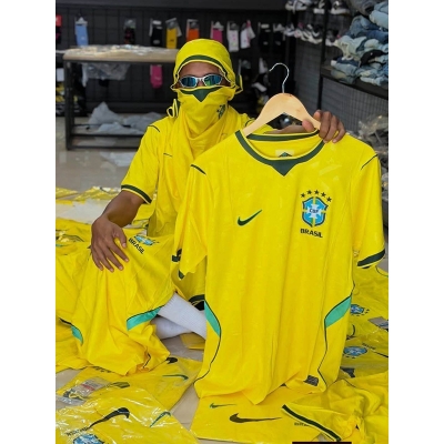 Picture of A To Z Mall World Cup 2026 Official Jersey - Premium Collection