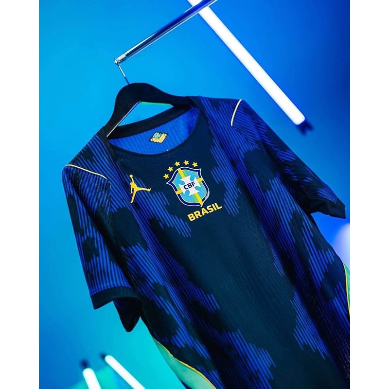 Picture of A To Z Mall World Cup 2026 Official Jersey - Premium Collection