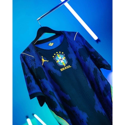 Picture of A To Z Mall World Cup 2026 Official Jersey - Premium Collection