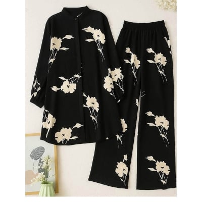 Picture of A.T.Z.Beautiful two-piece with a simple, elegant and comfortable design Readymade(44)