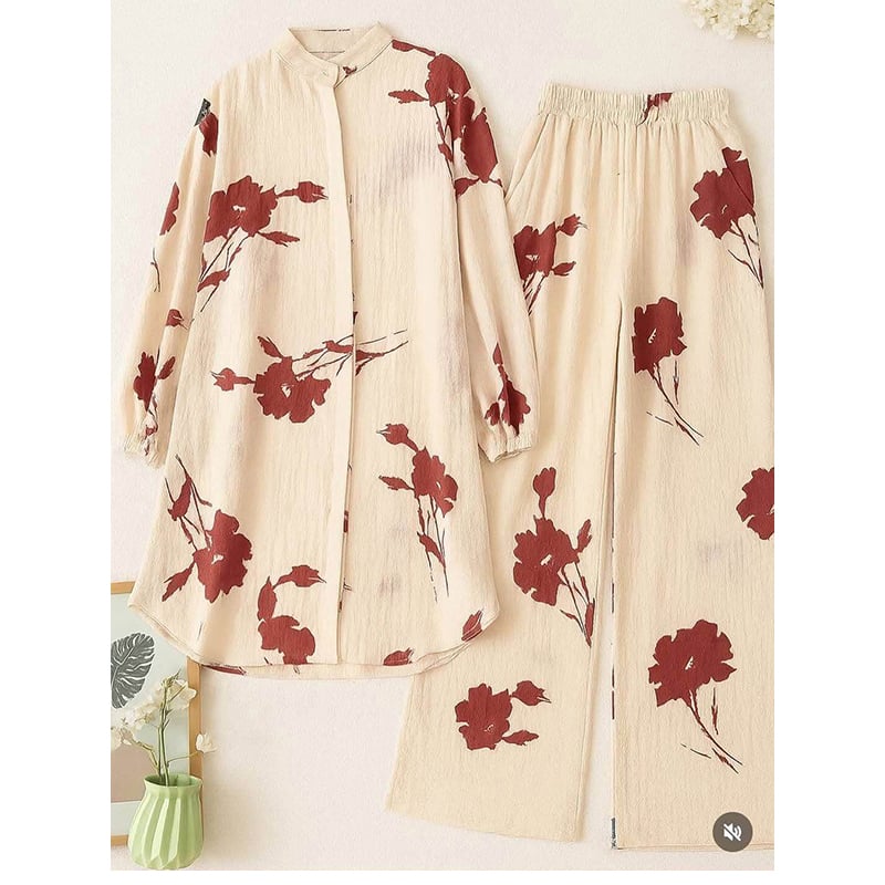 Picture of A.T.Z.Beautiful two-piece with a simple, elegant and comfortable design Readymade(44)