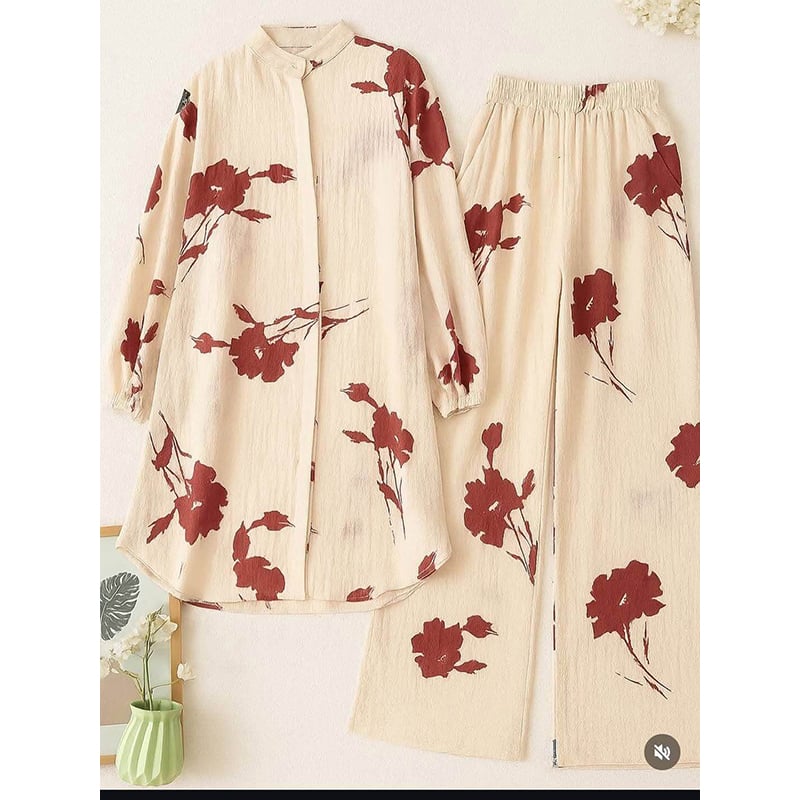 Picture of A.T.Z.Beautiful two-piece with a simple, elegant and comfortable design Readymade(44)